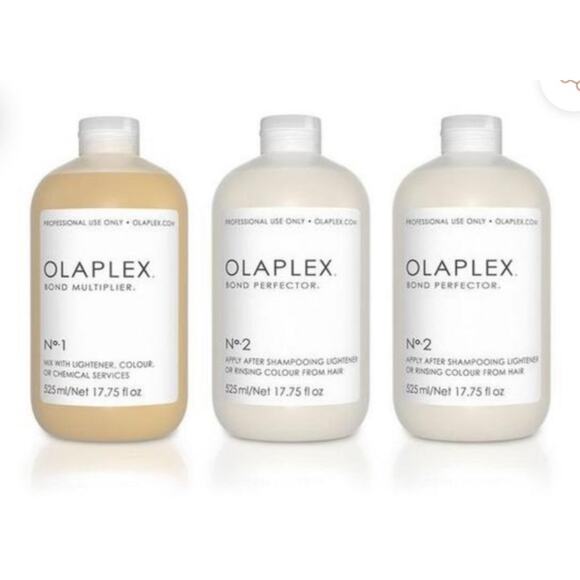 Olaplex Salon Intro Kit NIB - Picture 2 of 3